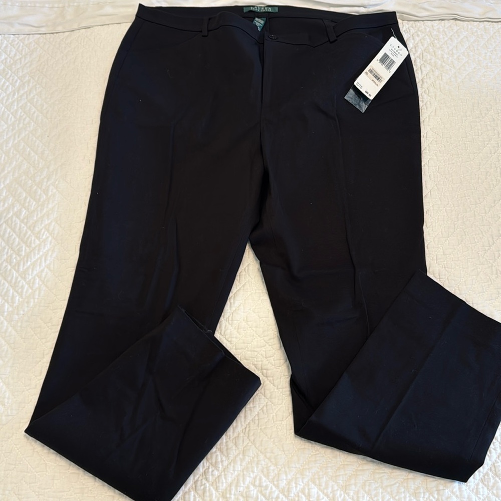 Ralph Lauren Trousers, size 14